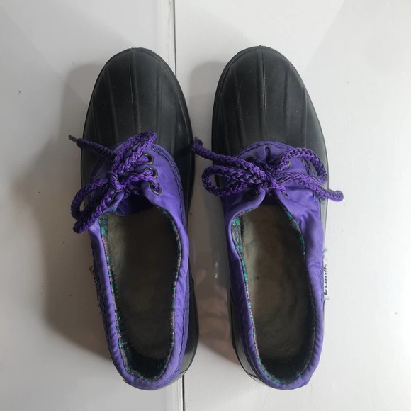 Kamik, waterproof shoes size 7 - Picture 5 of 7